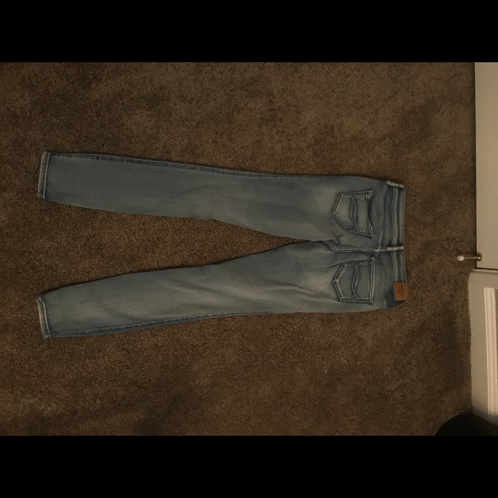 jeans